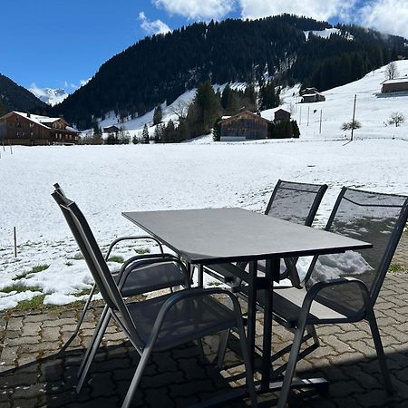Alpenchalet Weidhaus&Spiher Gstaad Exterior foto