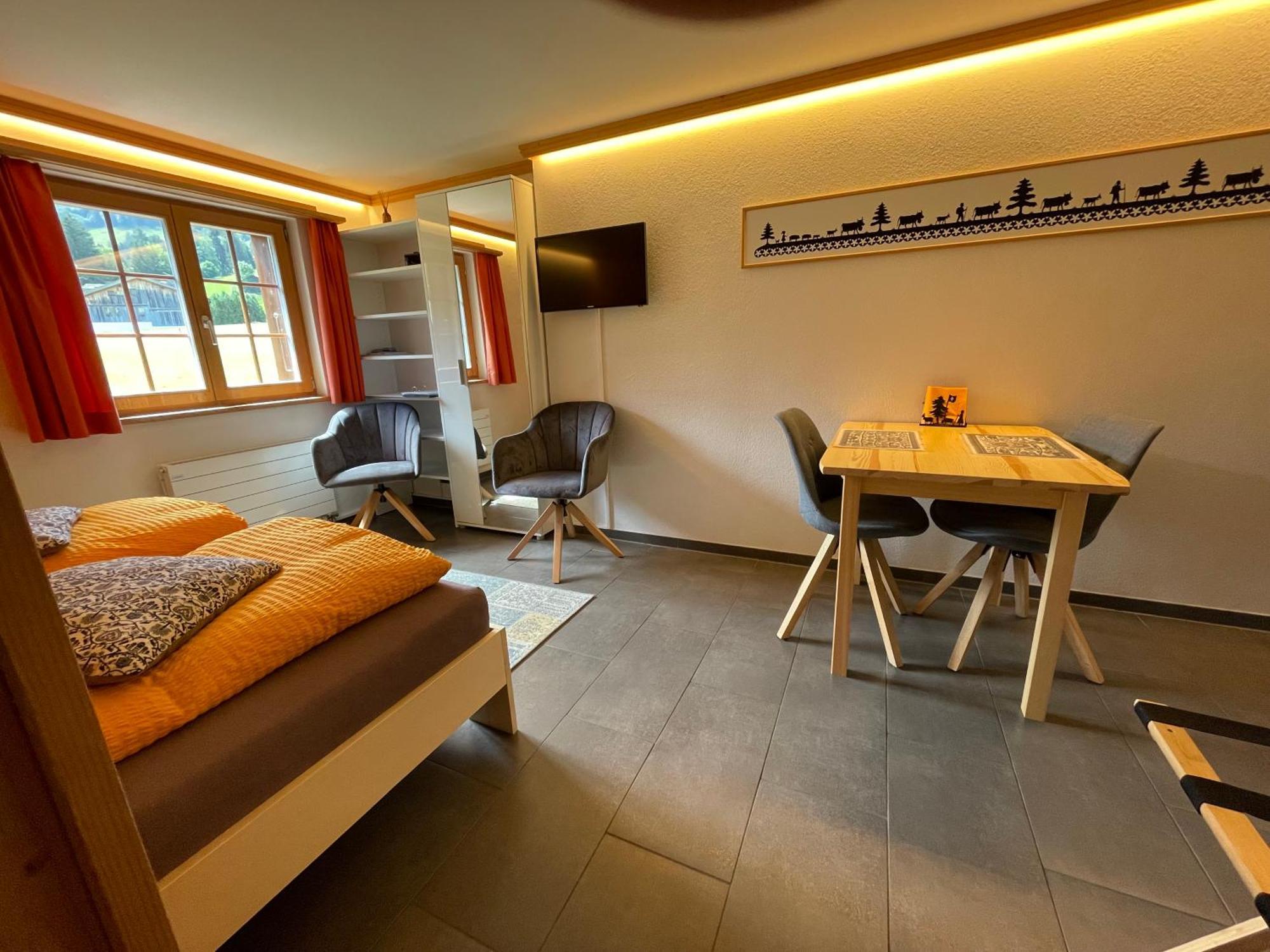 Alpenchalet Weidhaus&Spiher Gstaad Exterior foto
