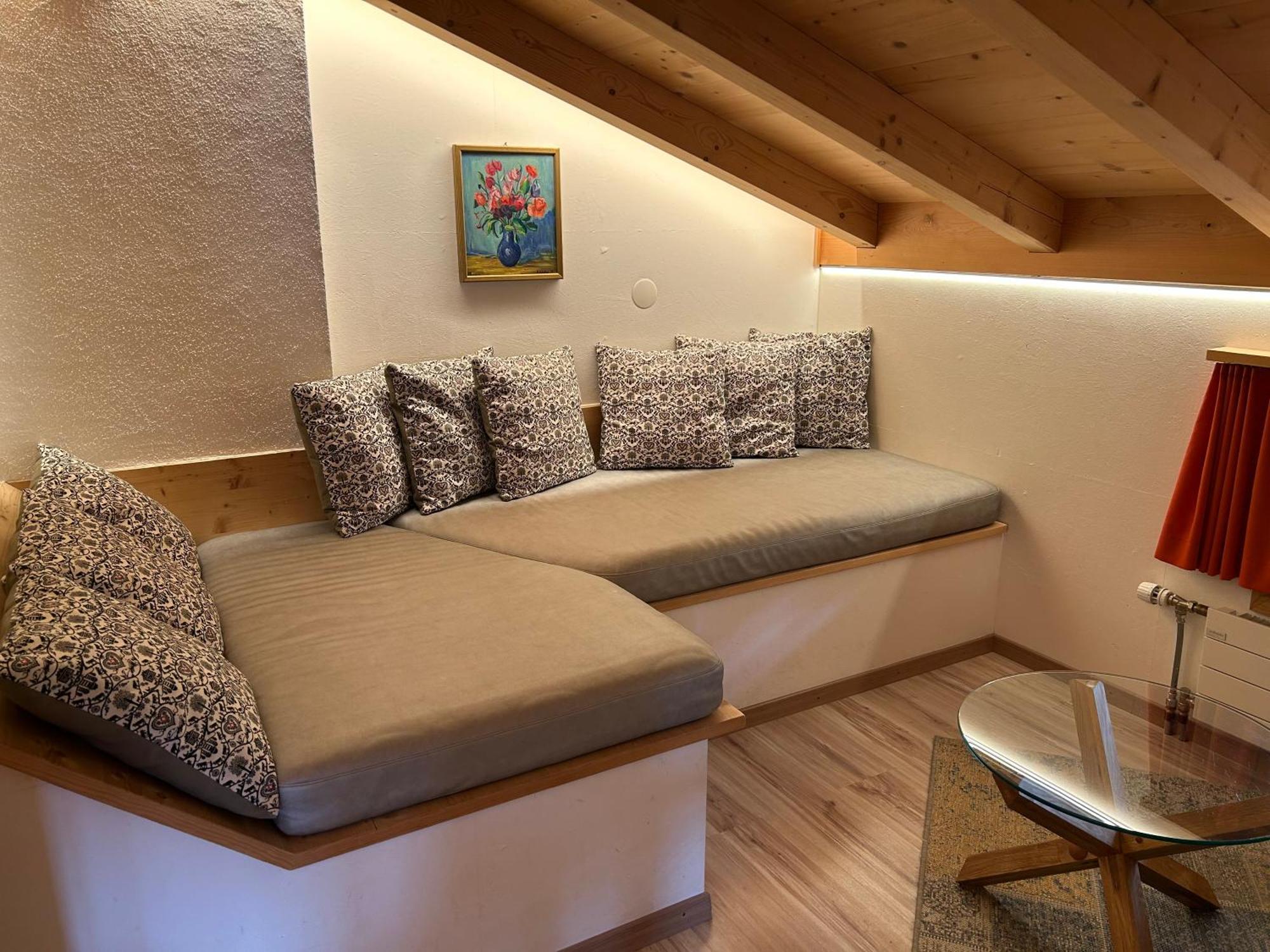 Alpenchalet Weidhaus&Spiher Gstaad Exterior foto