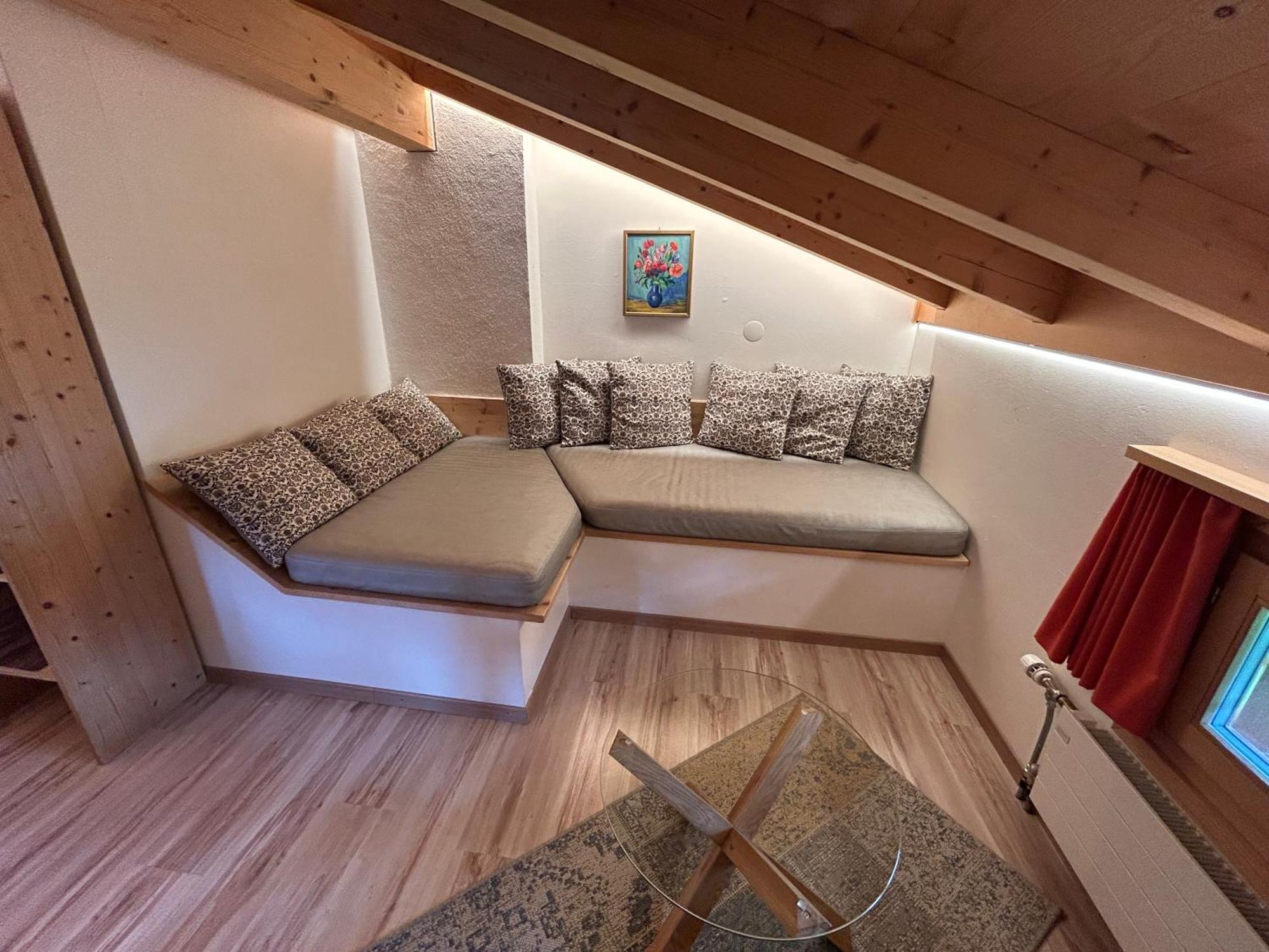 Alpenchalet Weidhaus&Spiher Gstaad Exterior foto