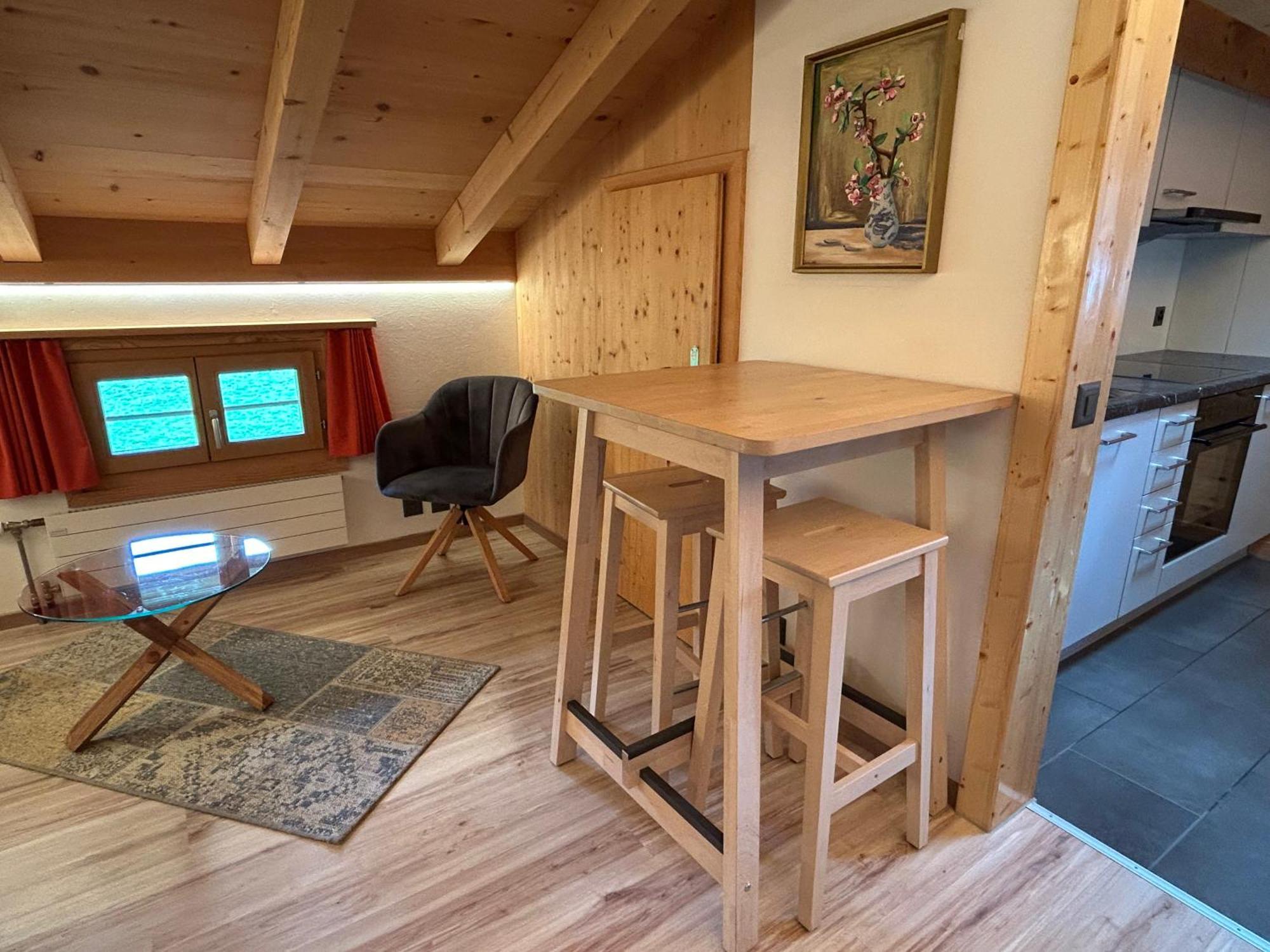 Alpenchalet Weidhaus&Spiher Gstaad Exterior foto