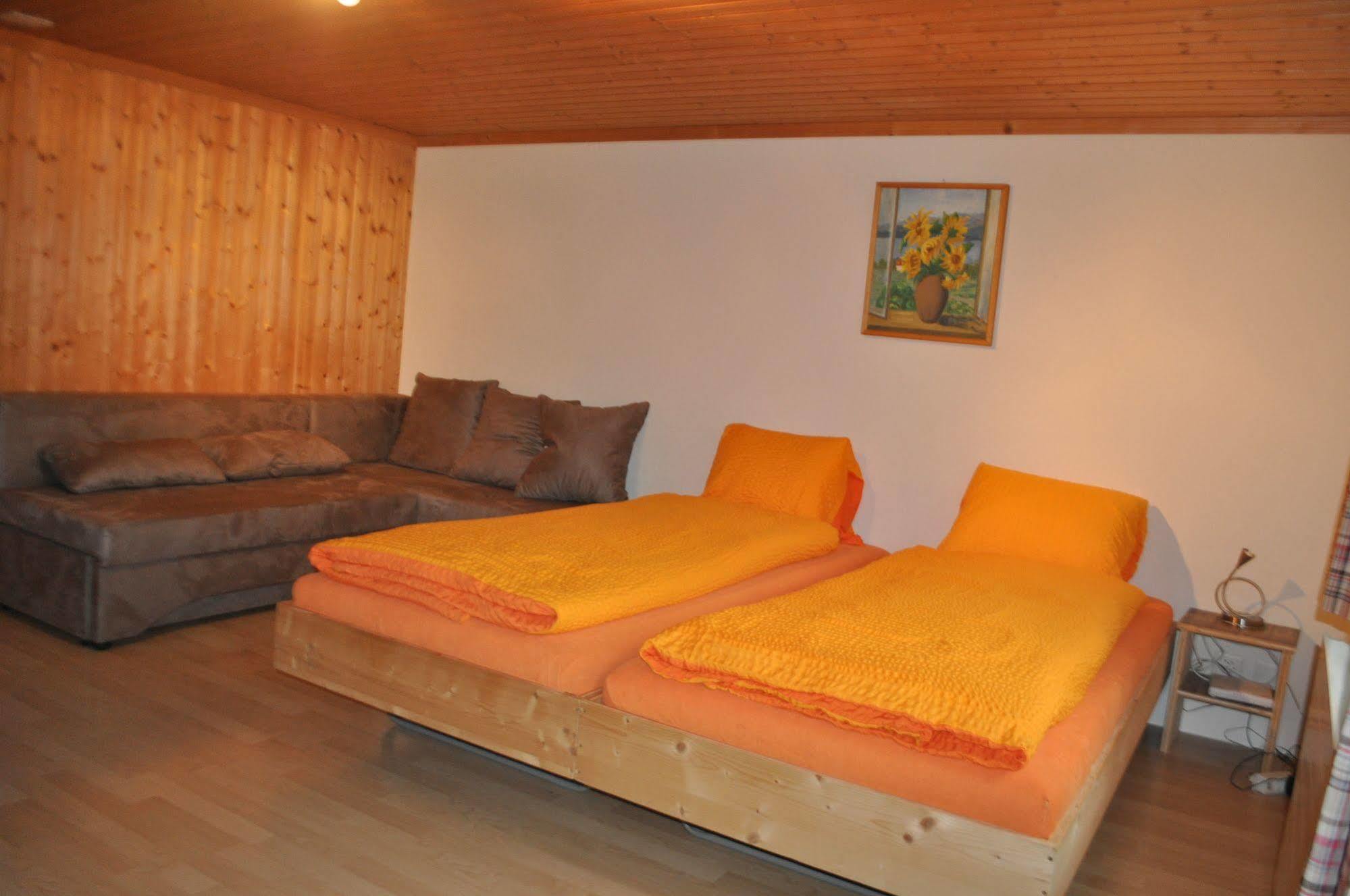 Alpenchalet Weidhaus&Spiher Gstaad Exterior foto